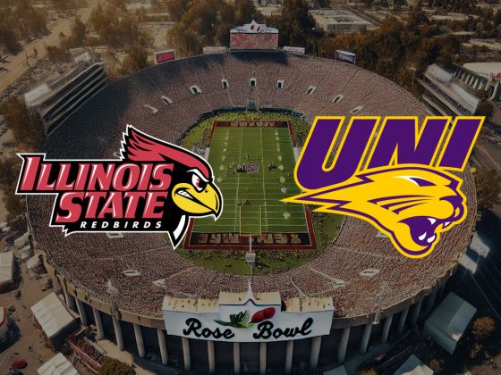 Northern Iowa Panthers vs. Illinois State Redbirds